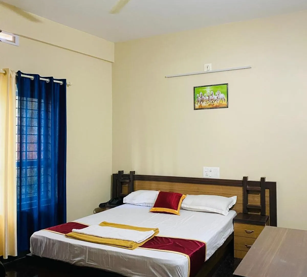O'Live Inn Wayanad Vaduvanchal