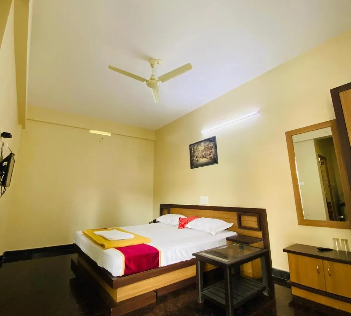 O'Live Inn Wayanad Vaduvanchal 0*,